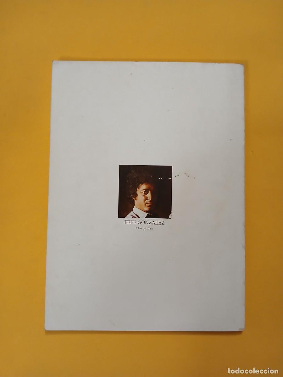 C&oacute;mics: TOUTAIN. PEPE GONZALEZ. 100 COMICS EN SUBASTA - Foto 2