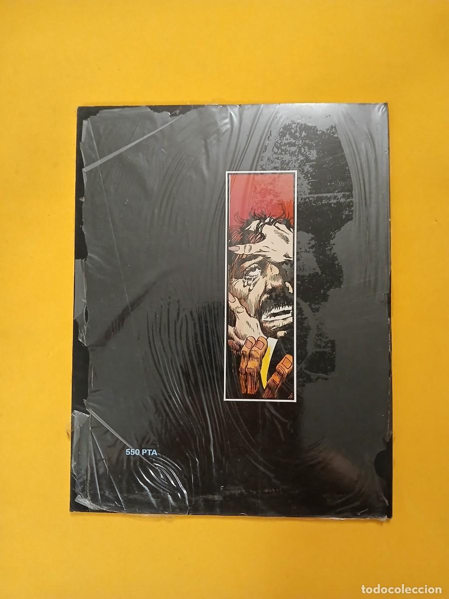 C&oacute;mics: TOUTAIN. Berni Wrightson. Feria de monstruos. 100 COMICS EN SUBASTA - Foto 2