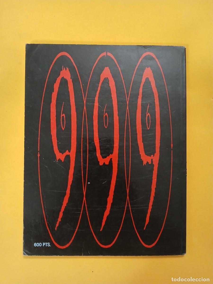 C&oacute;mics: TOUTAIN. 999. 100 COMICS EN SUBASTA - Foto 2