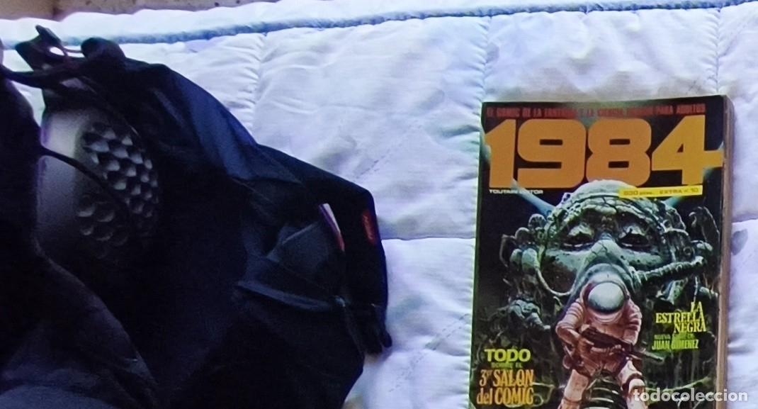 C&oacute;mics: 1984 - Extra n&ordm; 10 n. Extra 10 - Toutain Editor