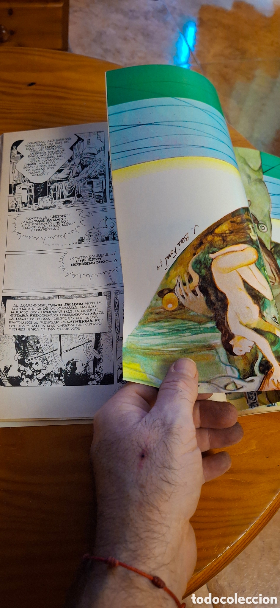 C&oacute;mics: 1984 colecci&oacute;n completa - Foto 8