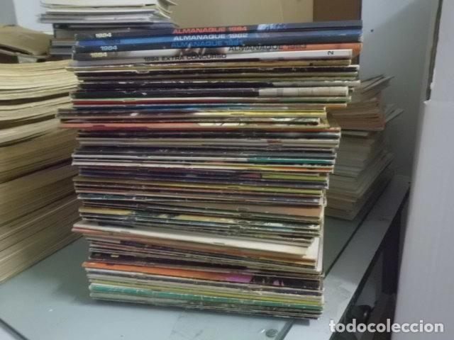 C&oacute;mics: 1984 CONPLETA 64 N&ordm; MAS 5 ESPECIALES