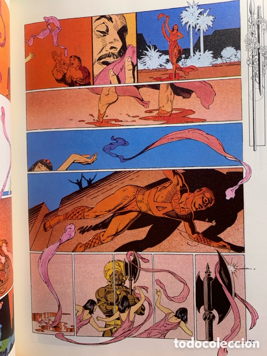 C&oacute;mics: Opera p.craig russell - Foto 2