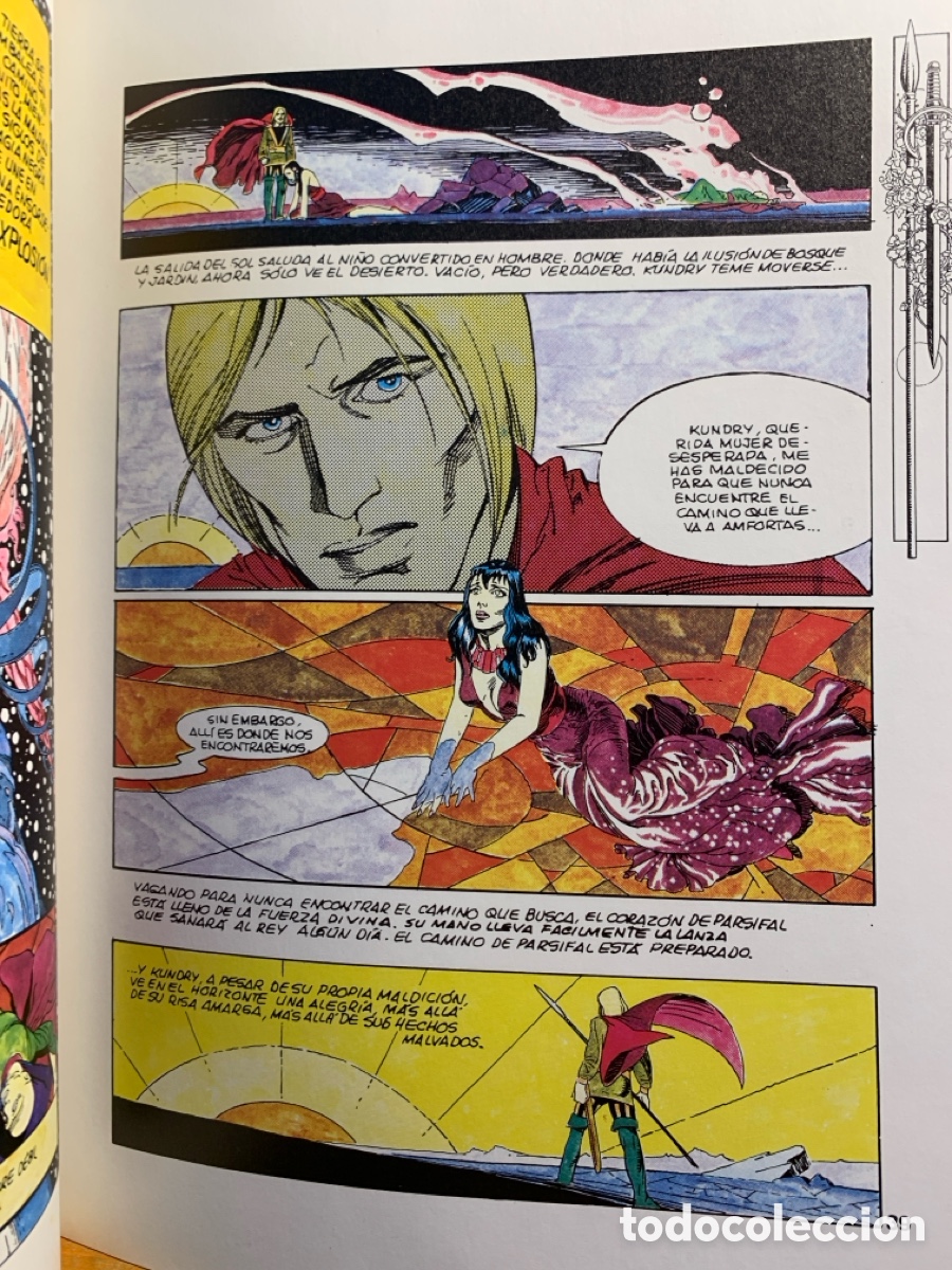C&oacute;mics: Opera p.craig russell - Foto 3