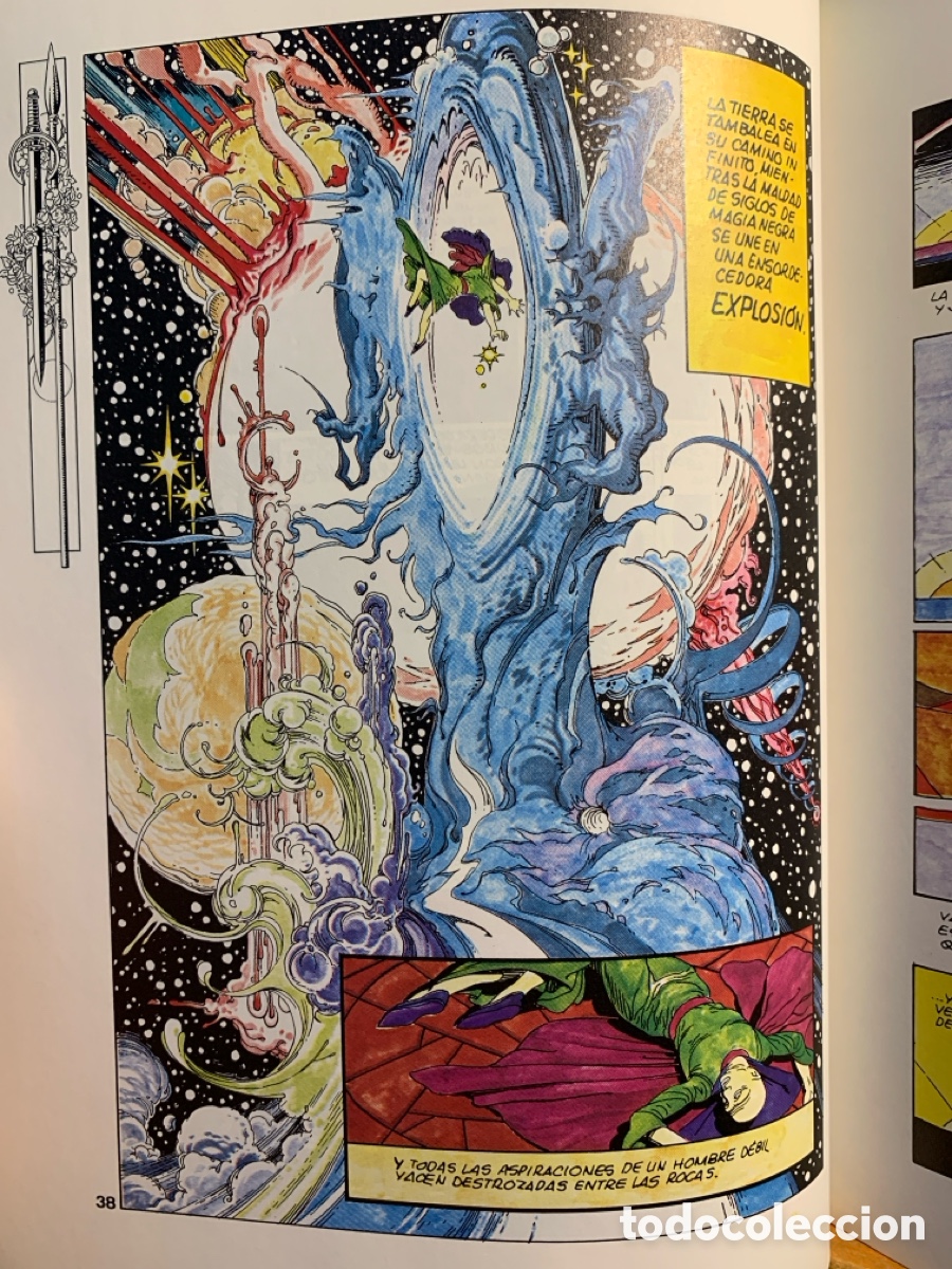 C&oacute;mics: Opera p.craig russell - Foto 4