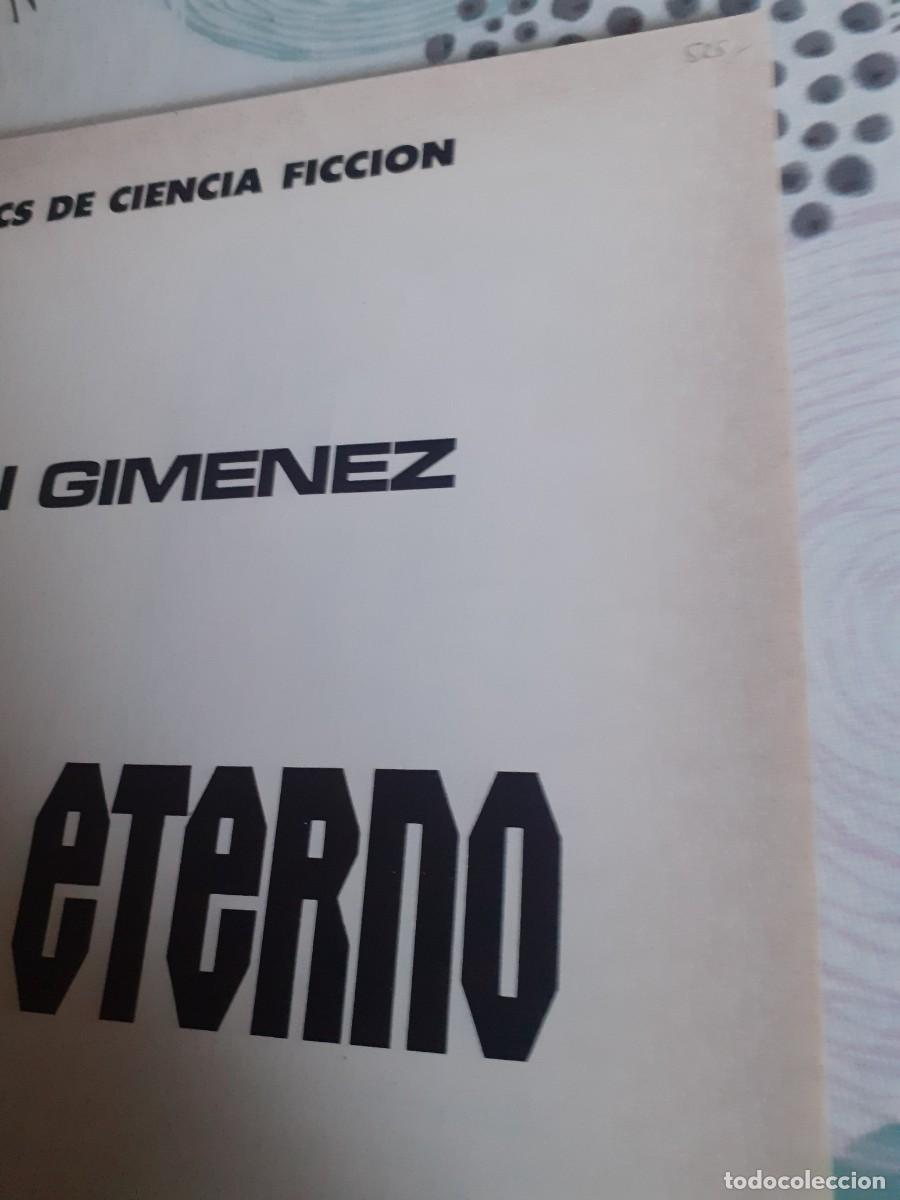 C&oacute;mics: JUAN GIMENEZ 4 COMICS - Foto 7