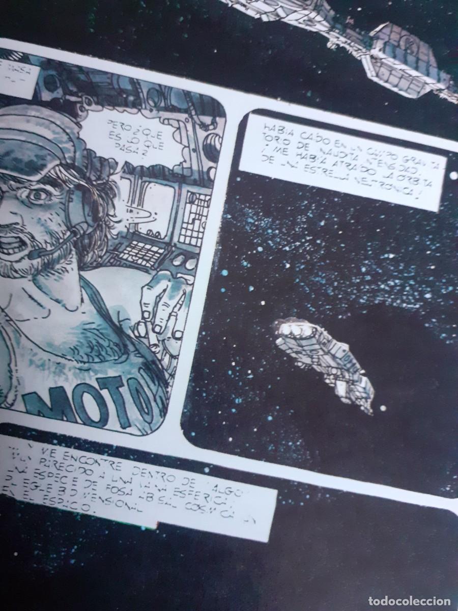 C&oacute;mics: JUAN GIMENEZ 4 COMICS - Foto 10