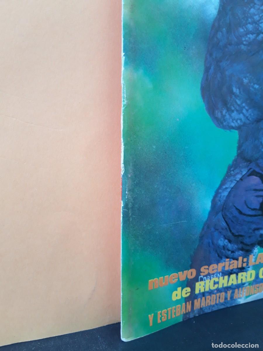 C&oacute;mics: CREEPY. N&ordm; 14. TOUTAIN. - Foto 3