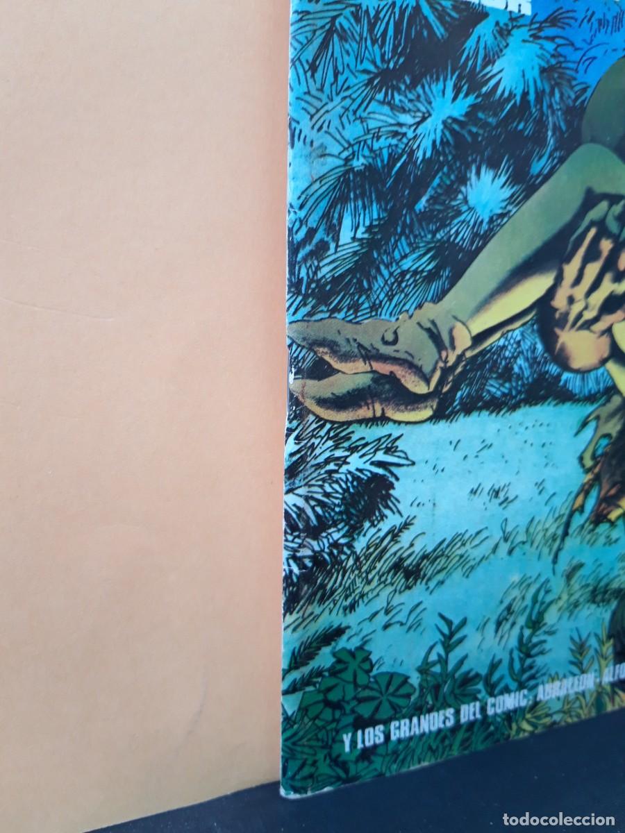 C&oacute;mics: CREEPY. N&ordm; 16. TOUTAIN. - Foto 3