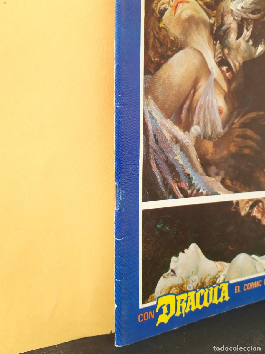 C&oacute;mics: CREEPY. N&ordm; 42 TOUTAIN. - Foto 3