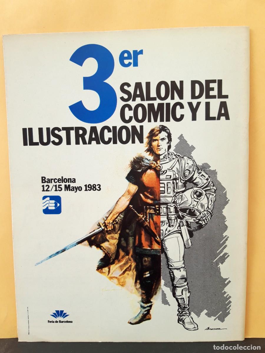 C&oacute;mics: CREEPY. N&ordm; 47. TOUTAIN. - Foto 4