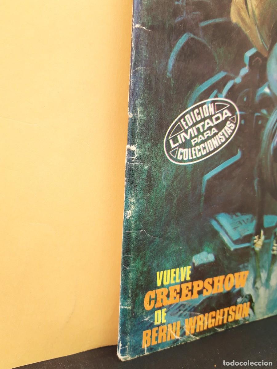 C&oacute;mics: CREEPY. N&ordm; 54. TOUTAIN. - Foto 3