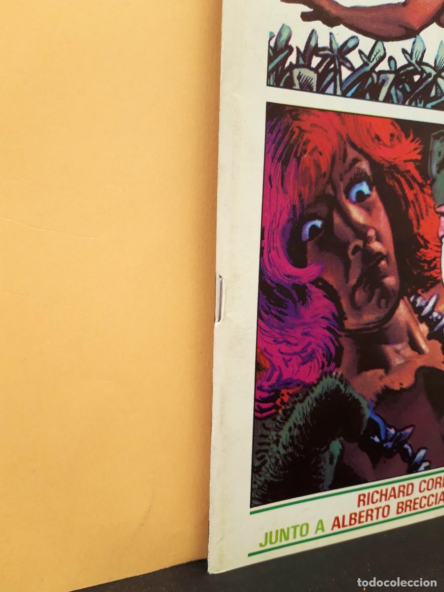 C&oacute;mics: CREEPY. N&ordm; 56. TOUTAIN. - Foto 3