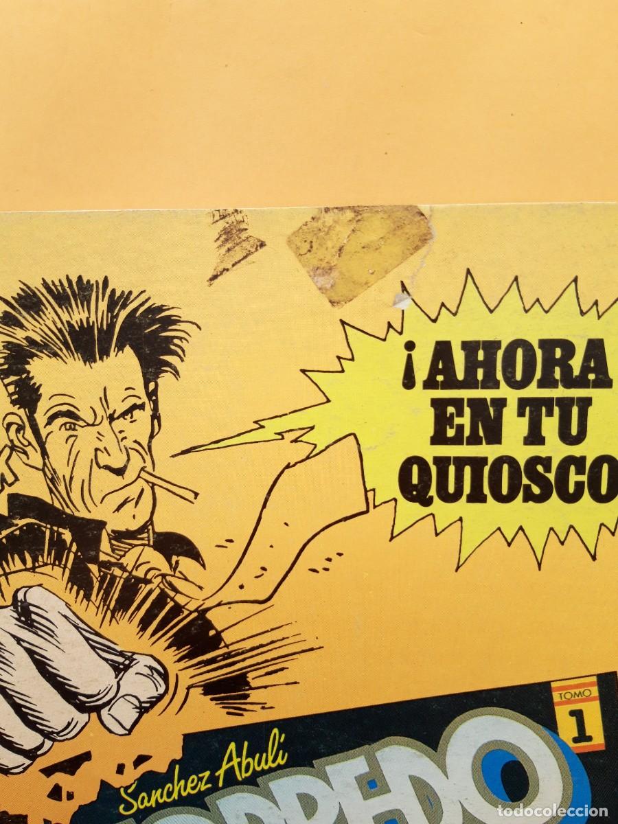 C&oacute;mics: CREEPY. N&ordm; 63. TOUTAIN. - Foto 5