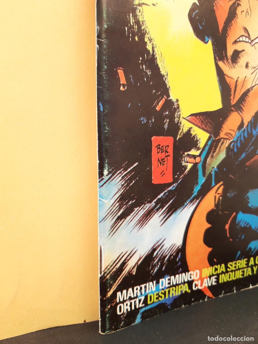 C&oacute;mics: CREEPY. N&ordm; 68. TOUTAIN. - Foto 3