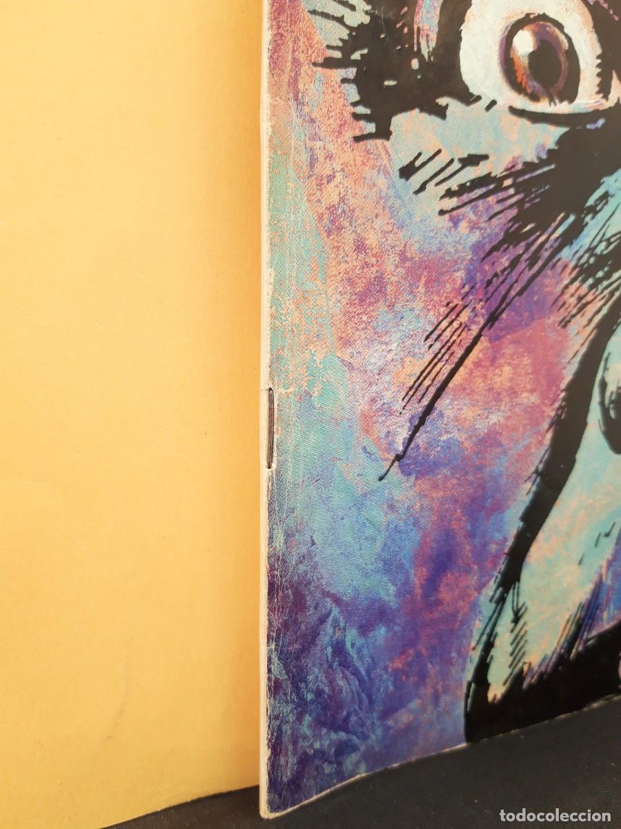 C&oacute;mics: CREEPY. N&ordm; 70. TOUTAIN. - Foto 3