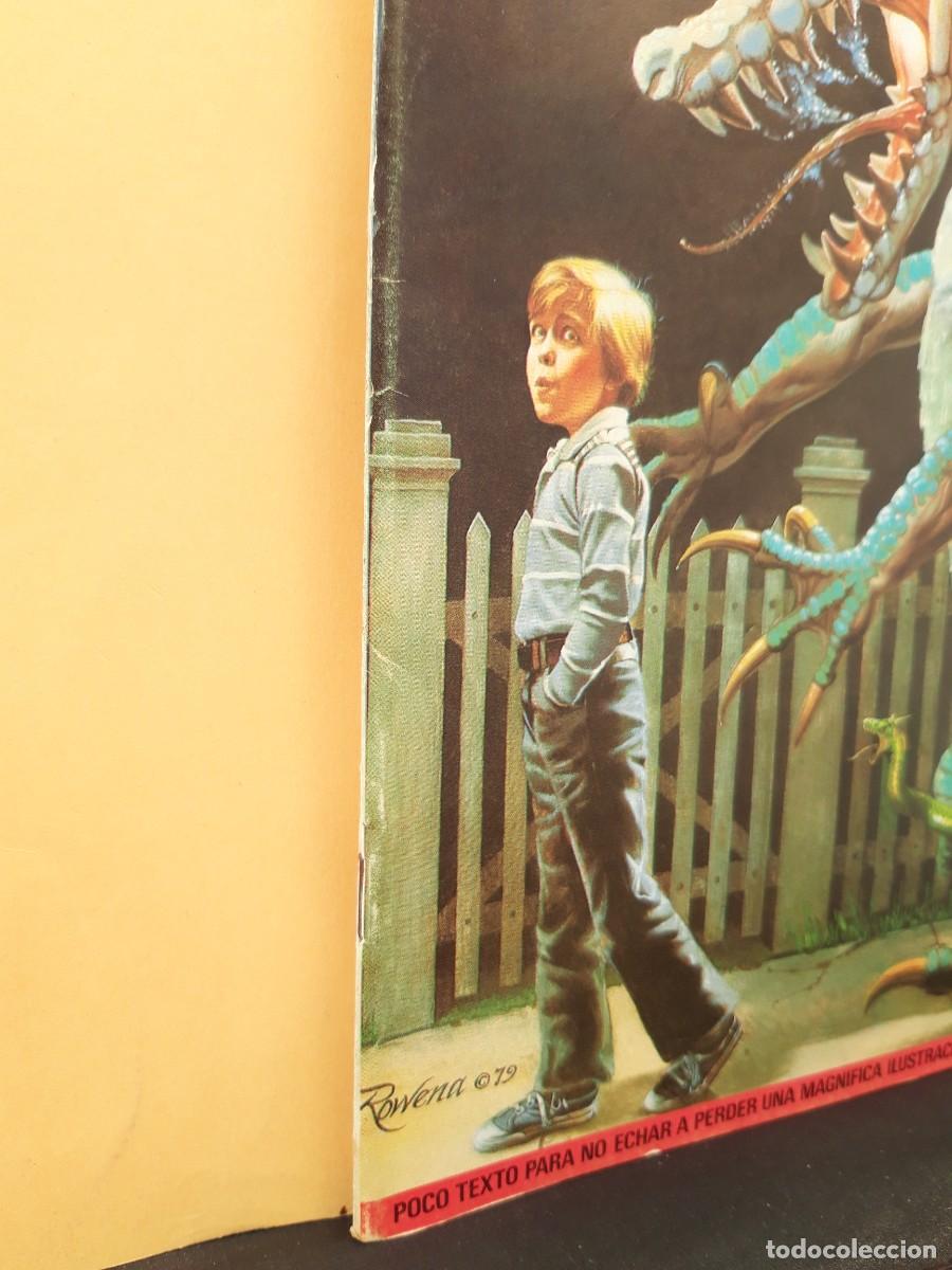 C&oacute;mics: CREEPY. N&ordm; 73. TOUTAIN. - Foto 3