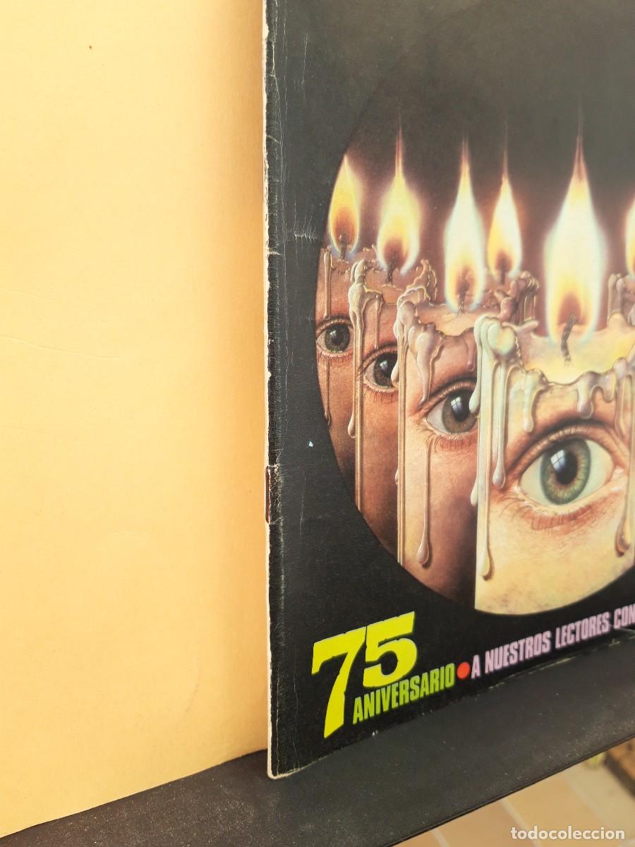 C&oacute;mics: CREEPY. N&ordm; 75. TOUTAIN. - Foto 3
