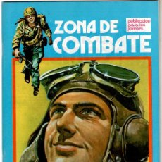 Cómics: ZONA DE COMBATE AZUL Nº 156 NUEVA, ESCELENTE ESTADO. Lote 6781785