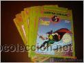 C&oacute;mics: CAPITAN CORAJE, N&ordm; 1-14 ED URSUS,  GASTOS DE ENVIO GRATIS - Foto 1