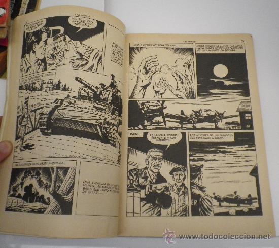 C&oacute;mics: Boixcar Extra N&ordm; 3. (La Historieta) - Foto 2