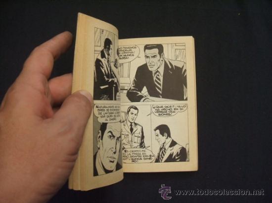 C&oacute;mics: DIABOLIK - SIEMPRE AL ACECHO - - Foto 4