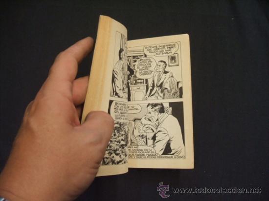 C&oacute;mics: DIABOLIK - SIEMPRE AL ACECHO - - Foto 5