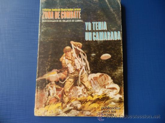 C&oacute;mics: ursus zona de combate num. 5 taco de 30 ptas - Foto 1