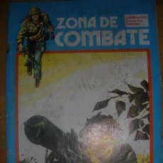 Cómics: ZONA DE COMBATE Nº 161, EDICIONES URSU,AÑO 1973
