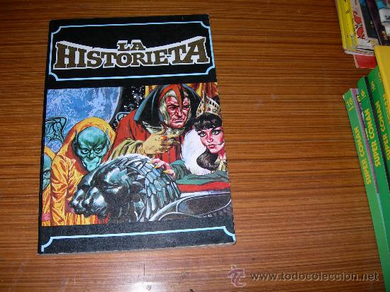 C&oacute;mics: LA HISTORIETA DE URSUS - Foto 1