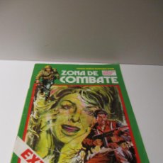 Cómics: RELATOS BÉLICOS ILUSTRADOS URSUS ZONA DE COMBATE Nº 13 EXTRA. 1979. Lote 41551683
