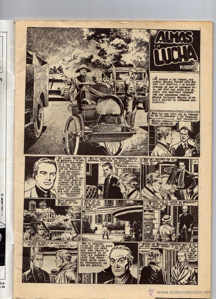 C&oacute;mics: LA HISTORIETA  Especial BOIXCAR - Foto 2