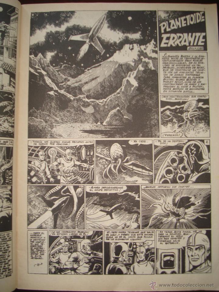 C&oacute;mics: LA HISTORIETA  Especial BOIXCAR - Foto 3