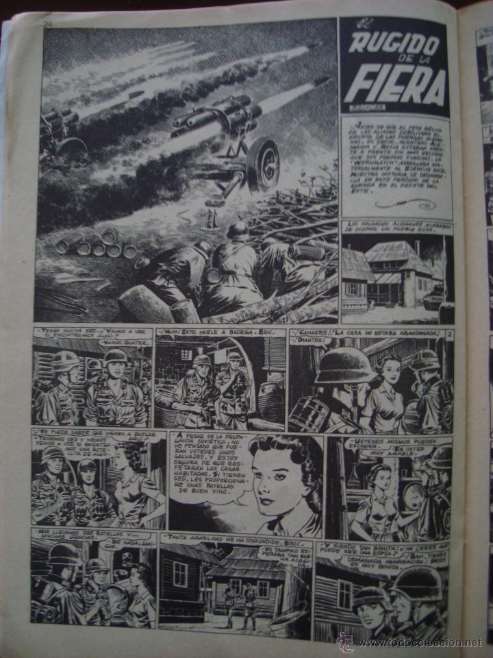 C&oacute;mics: LA HISTORIETA  Especial BOIXCAR - Foto 4