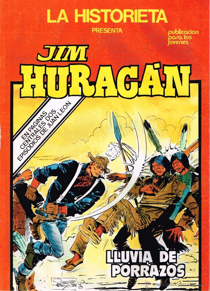 C&oacute;mics: Jimena Hurac&aacute;n.1.edit.Ursus. - Foto 1