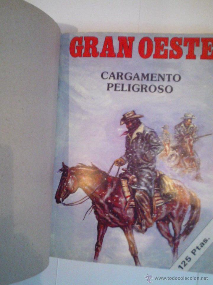 C&oacute;mics: COMICS DEL OESTE EXTRA - TOMO 2 - BUEN ESTADO - GORBAUD - cj 96 - Foto 2