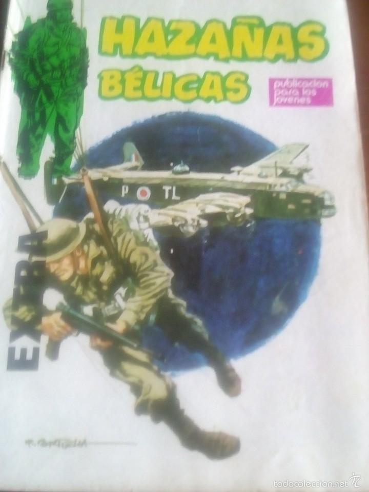 C&oacute;mics: HAZA&Ntilde;AS BELICAS N-22 Y N-154 - Foto 2