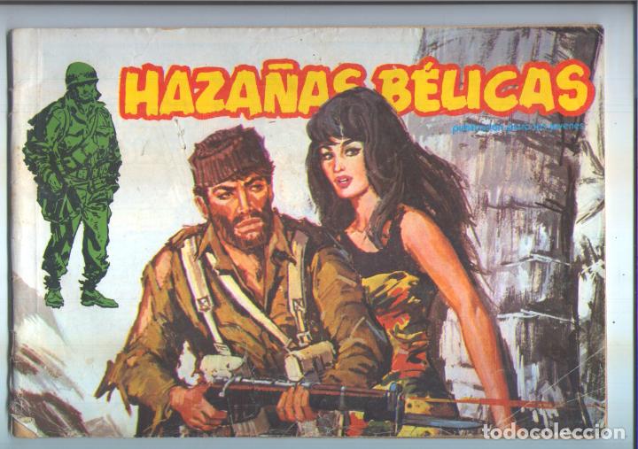 C&oacute;mics: HAZA&Ntilde;AS B&Eacute;LICAS. n&ordm; 81. URSUS - Foto 1