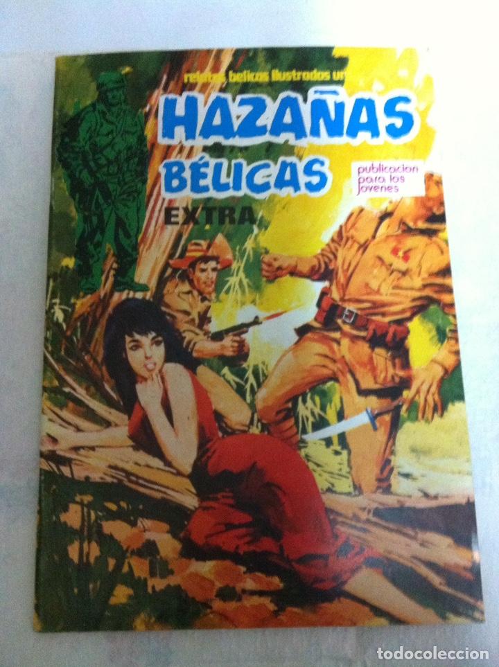 C&oacute;mics: haza&ntilde;as b&eacute;licas -n&ordm;.13 - Foto 1