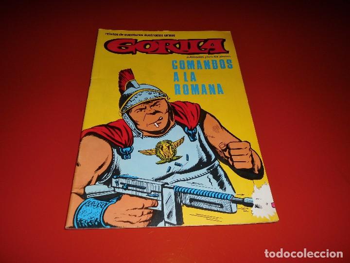 C&oacute;mics: Gorila n&ordm; 3 - Ursus - Foto 1