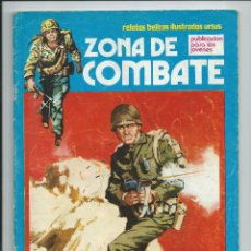 Cómics: ZONA DE COMBATE Nº 99 ED URSUS SERIE AZUL (1975). Lote 82937116