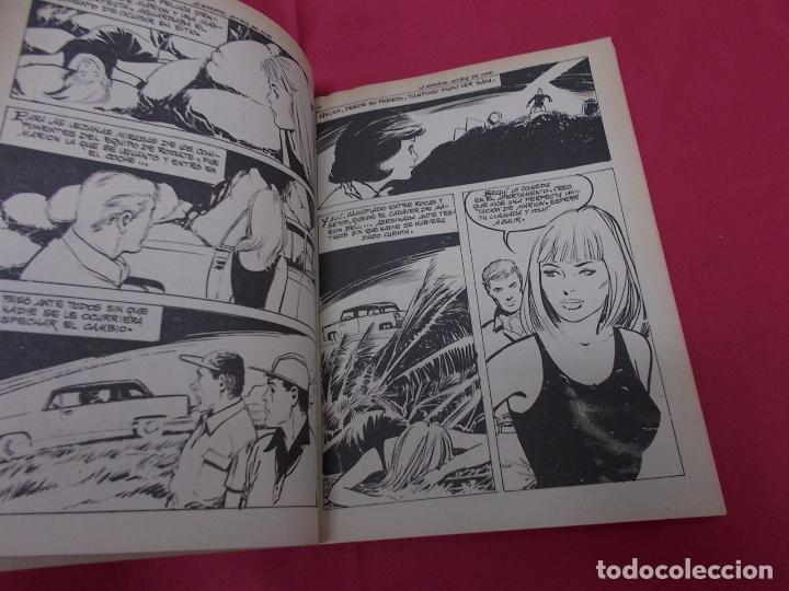 C&oacute;mics: SERVICIO FEDERAL . N&ordm; 7. URSUS. TACO. - Foto 2
