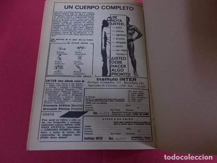 C&oacute;mics: SERVICIO FEDERAL . N&ordm; 7. URSUS. TACO. - Foto 3