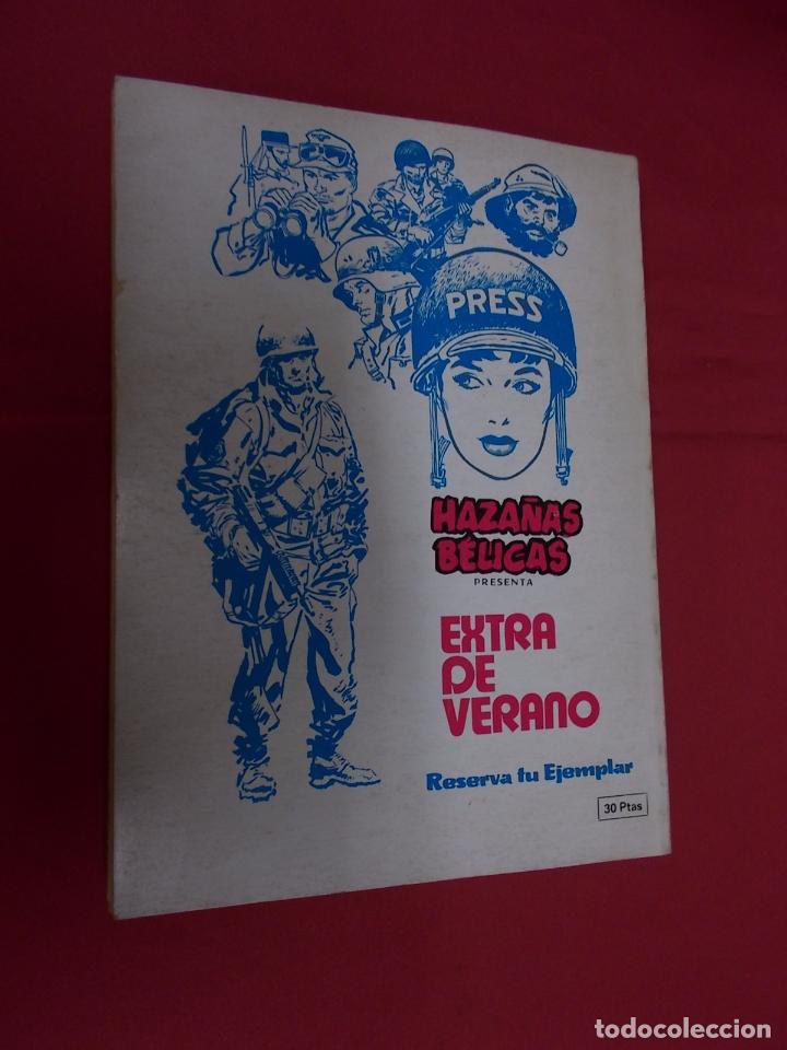 C&oacute;mics: SERVICIO FEDERAL . N&ordm; 7. URSUS. TACO. - Foto 5