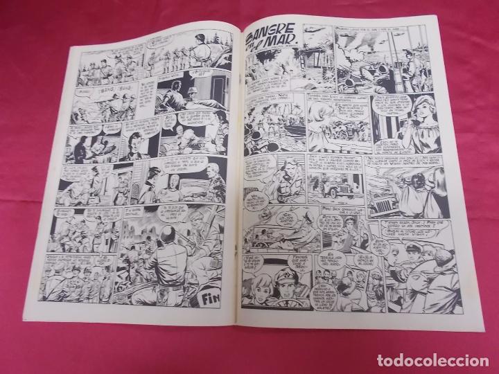 C&oacute;mics: HAZA&Ntilde;AS B&Eacute;LICAS EXTRA. N&ordm; 8. URSUS . - Foto 2
