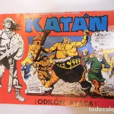 Cómics: KATAN - NUM 10 - URSUS EDIC.- 1980