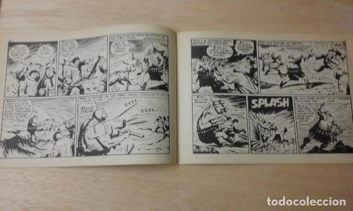 C&oacute;mics: KATAN - ** SIN REMISI&Oacute;N ** N&ordm; 6 -  - URSUS ED. 1980 - Foto 3