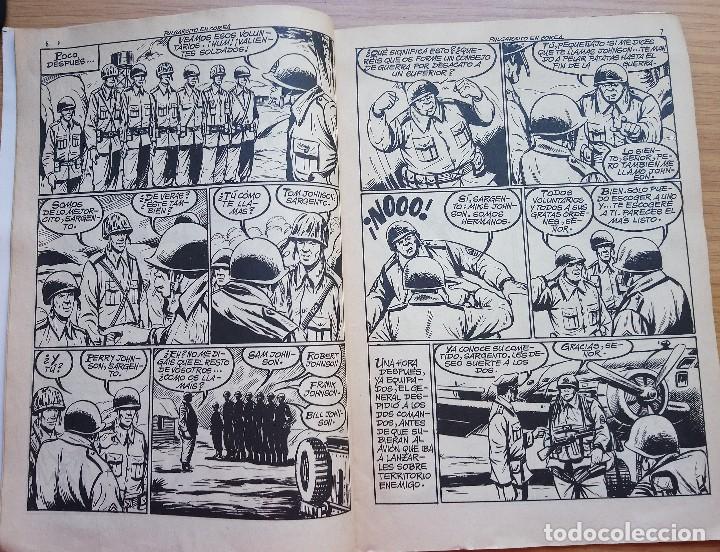 C&oacute;mics: GORILA - PULGARCITO EN COREA N&ordm; 5 - 1980. - ENV&Iacute;O GRATIS - Foto 4