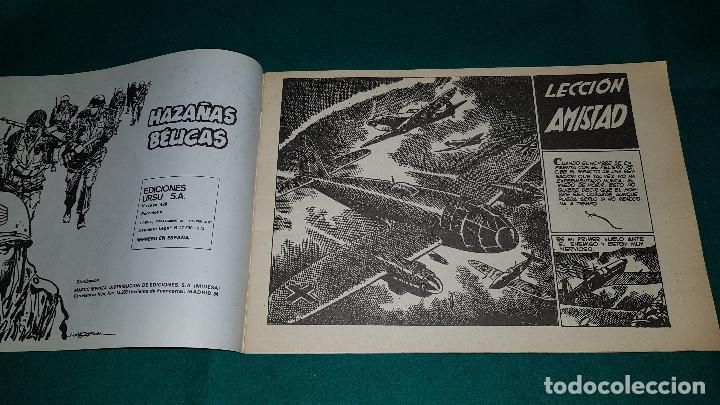C&oacute;mics: HAZA&Ntilde;AS BELICAS N&ordm; 64 (1973) - Foto 2