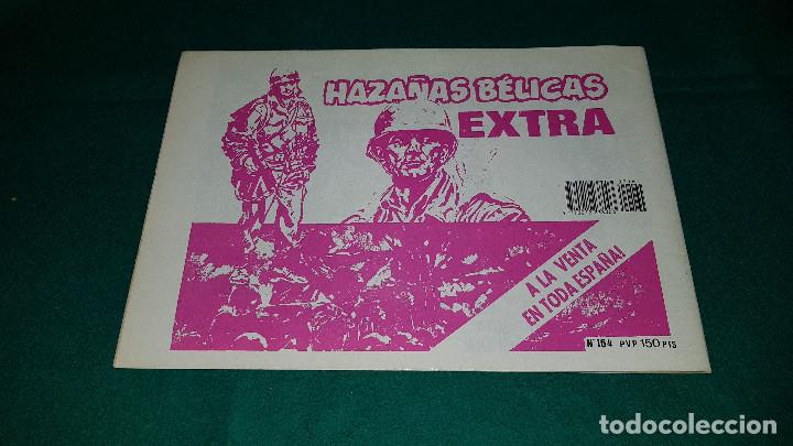 C&oacute;mics: HAZA&Ntilde;AS BELICAS N&ordm; 64 (1973) - Foto 4